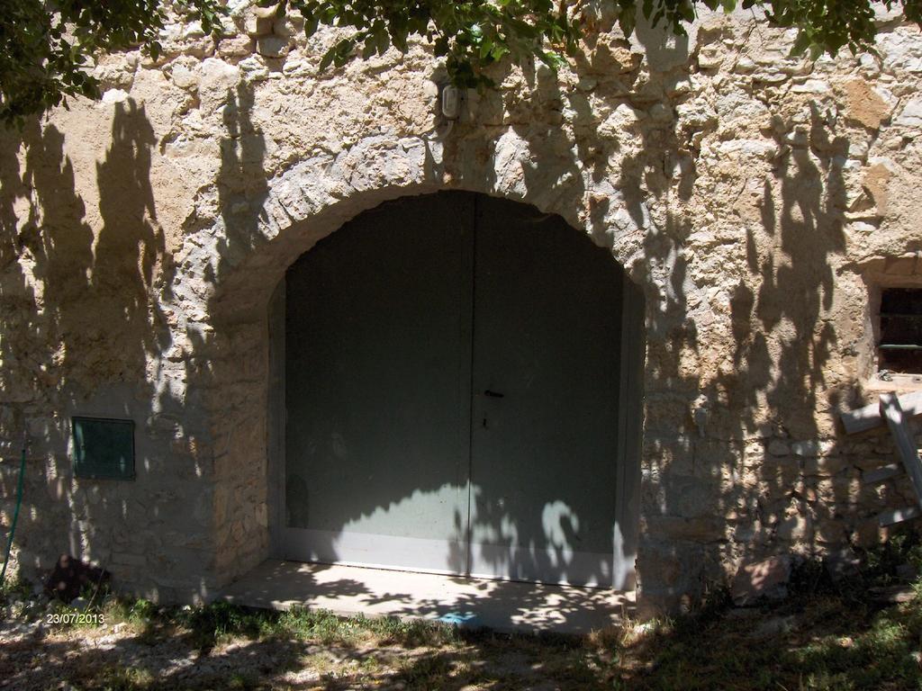 Agriturismo Il Palazzetto Apartment Campello sul Clitunno Bagian luar foto